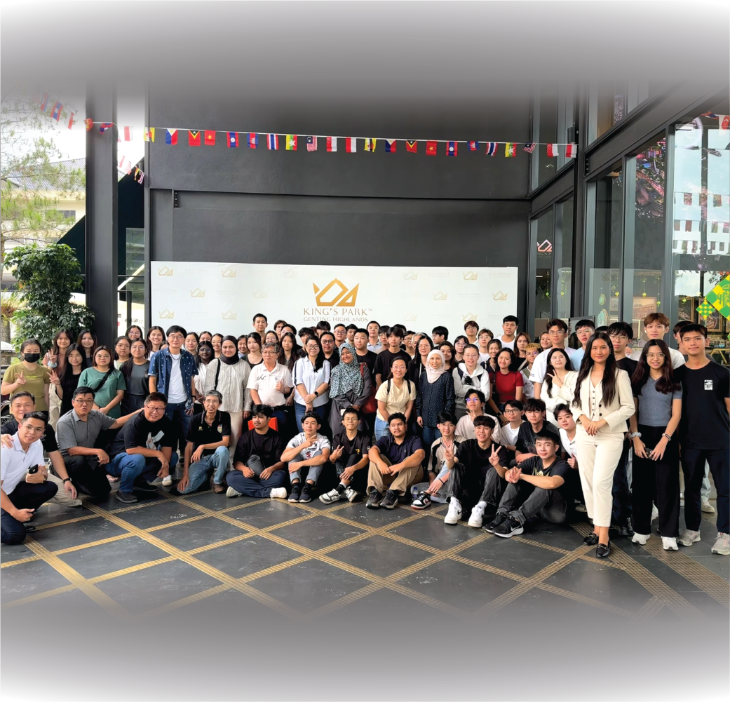 From Classroom to Construction: TAR UMT Visits King’s Park