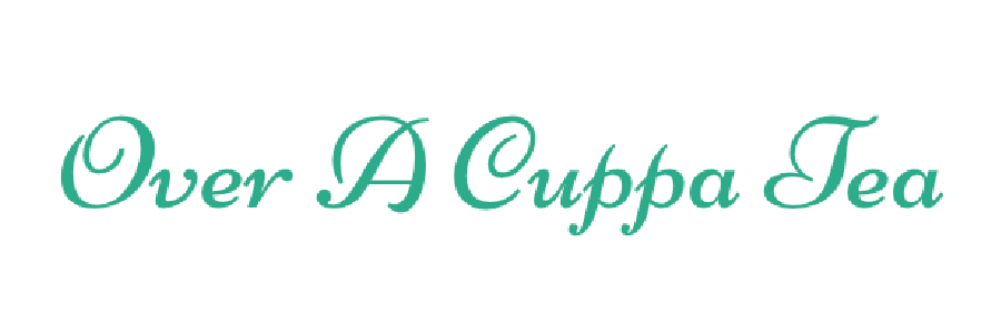 Over a Cuppa Tea