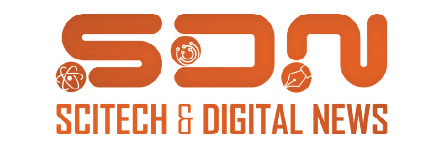 SciTech & Digital News